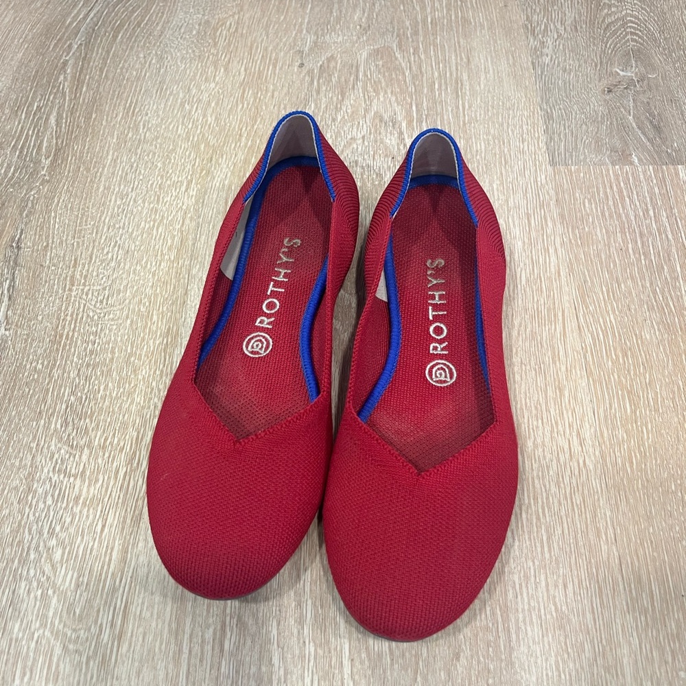Rothy's Women's The Flats